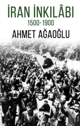 İran İnkilabı 1500-1900 - Dorlion Yayınları