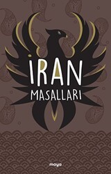 İran Masalları - Maya Kitap