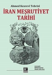 İran Meşrutiyet Tarihi - Kaynak Yayınları
