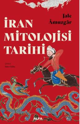 İran Mitoloji Tarihi - 1