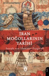 İran Moğollarının Tarihi - Dorlion Yayınları
