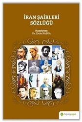 İran Şairleri Sözlüğü - Hiperlink Yayınları