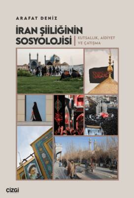 İran Şiiliğinin Sosyolojisi - 1