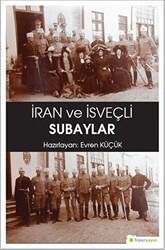 İran ve İsveçli Subaylar - Hiperlink Yayınları