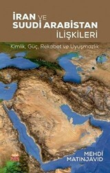 İran ve Suudi Arabistan İlişkileri - Nobel Bilimsel Eserler