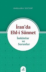 İran’da Ehl-i Sünnet - Fecr Yayınları