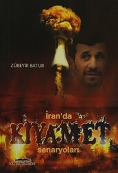 İran’da Kıyamet Senaryoları - Kastaş Yayınları