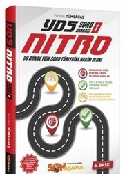 İrem 2014 YDS Soru Bankası 1 - İrem Yayıncılık