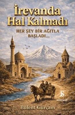 İrevanda Hal Kalmadı - 1