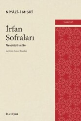 İrfan Sofraları - Fikriyat Yayınevi