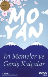 İri Memeler ve Geniş Kalçalar - Can Yayınları