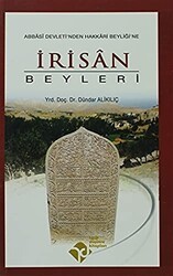 İrisan Beyleri - Tarih Düşünce Kitapları