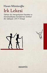 Irk Lekesi - Heretik Yayıncılık