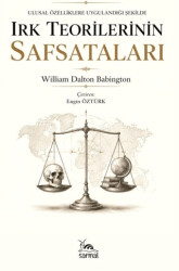 Irk Teorilerinin Safsataları - Sarmal Kitabevi