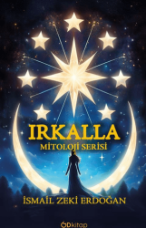 Irkalla - Od Kitap