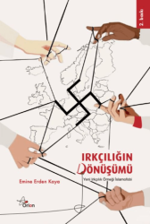 Irkçılığın Dönüşümü - Orion Yayınevi