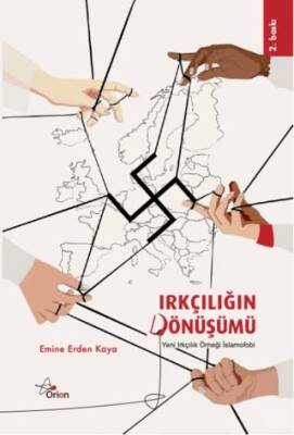 Irkçılığın Dönüşümü - 1