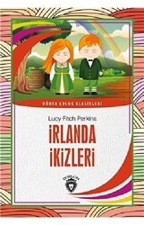 İrlanda İkizleri - Dorlion Yayınları