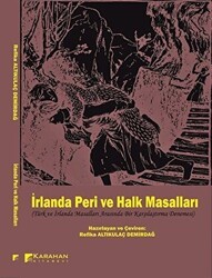 İrlanda Peri ve Halk Masalları - Karahan Kitabevi