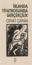 İrlanda Tiyatrosunda Gerçekçilik - Sözcükler Yayınları
