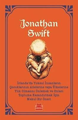 İrlanda’da Yoksul İnsanların Çocuklarının Ailelerine veya Ülkelerine Yük Olmasını Önlemek ve Onları Topluma Kazandırmak İçin Makul Bir Öneri - 1