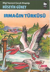 Irmağın Türküsü - Bilgi Yayınevi
