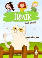 İrmik - Renkli ve Meraklı - Edebiyatist