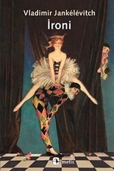 İroni - Metis Yayınları