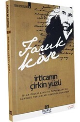 İrticanın Çirkin Yüzü - Ma`ruf Yayınları