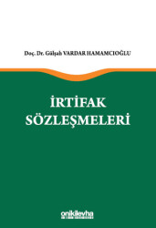 İrtifak Sözleşmeleri - On İki Levha Yayınları