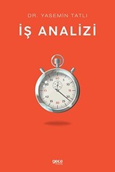 İş Analizi - Gece Kitaplığı