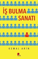 İş Bulma Sanatı - Peta Kitap