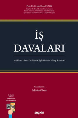 İş Davaları - 1