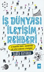 İş Dünyası İletişim Rehberi - Ötüken Neşriyat