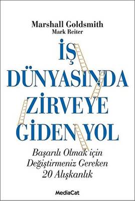 İş Dünyasında Zirveye Giden Yol - 1