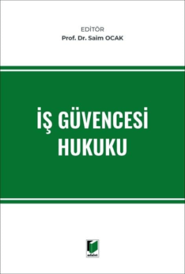 İş Güvencesi Hukuku - 1