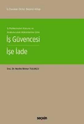 İş Güvencesi İşe İade - 1