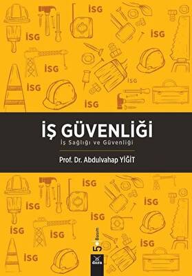 İş Güvenliği - 1