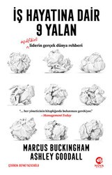 İş Hayatına Dair 9 Yalan - Nova Kitap