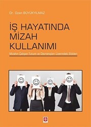 İş Hayatında Mizah Kullanımı - Ekin Basım Yayın