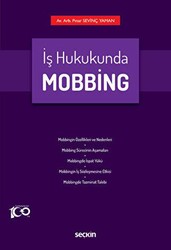İş Hukukunda Mobbing - Seçkin Yayıncılık