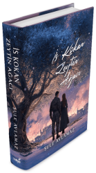 İs Kokan Zeytin Ağacı 3 - İndigo Kitap