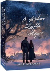 İs Kokan Zeytin Ağacı 3 - İndigo Kitap