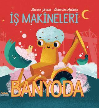 İş Makineleri Banyoda - 1