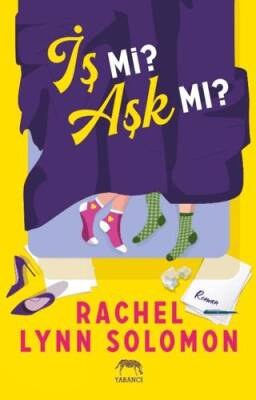 İş mi Aşk mı? - 1