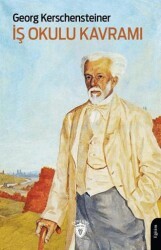 İş Okulu Kavramı - Dorlion Yayınları