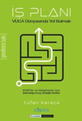 İş Planı - Likya