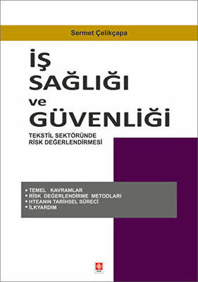 İş Sağlığı ve Güvenliği - 1