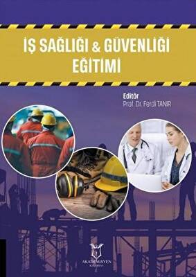 İş Sağlığı ve Güvenliği Eğitimi - 1