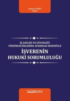 İş Sağlığı Ve Güvenliği Yükümlülüklerine Aykırılık Nedeniyle İşverenin Hukuki Sorumluluğu - 1
